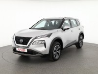 Nissan X-Trail 1.5 VC-T mHev Aut. 3-Zonen-Klima Sitzheizung LED