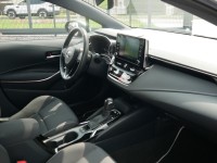 Toyota Corolla 1.8 Hybrid