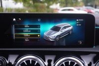 Mercedes-Benz CLA 35 AMG 4Matic