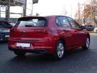 VW Golf VIII 1.5 16V TSI Life