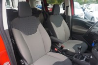 Ford Tourneo Courier 1.5TDCi Titanium