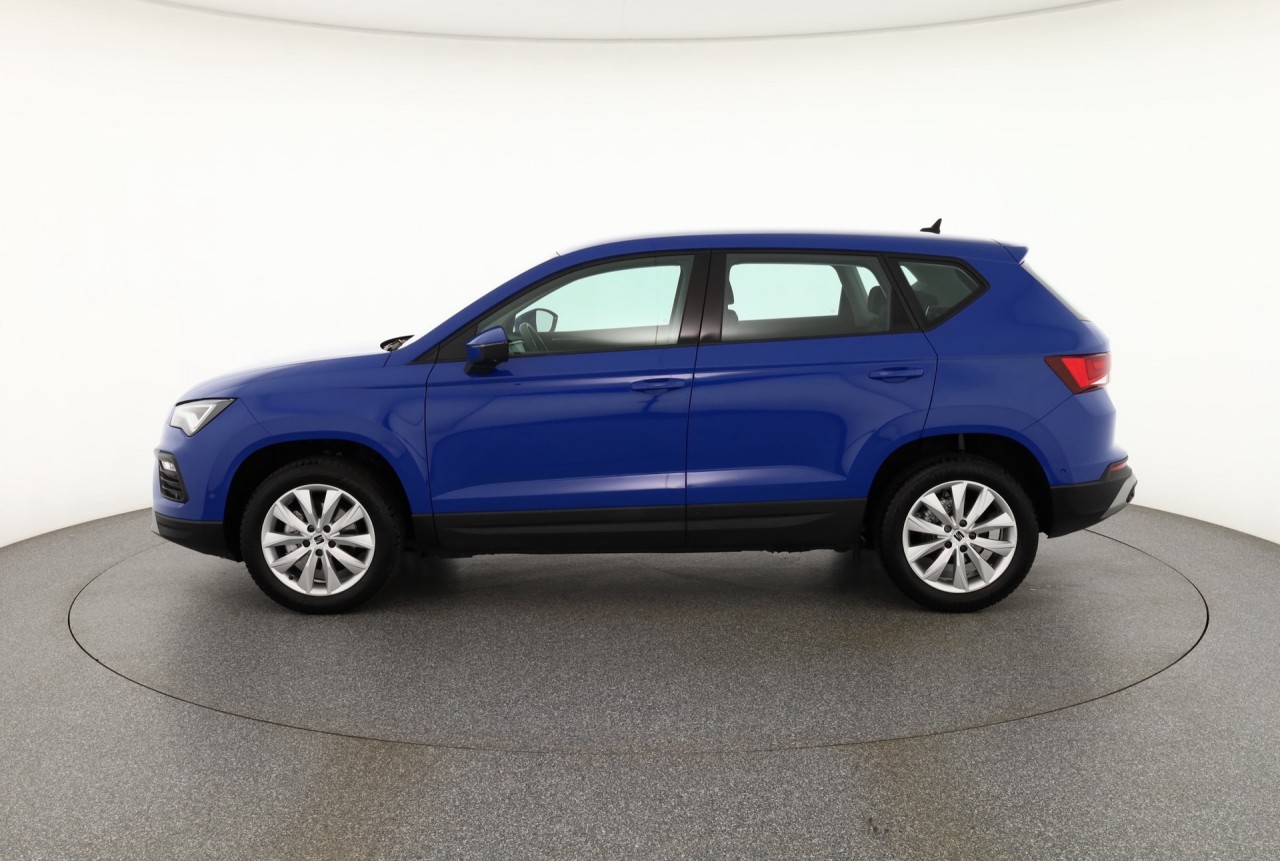 Seat Ateca 1.0 TSI Style