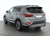 Hyundai Santa Fe 2.2 CRDi 4WD