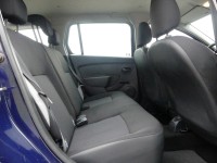 Dacia Logan II 1.2 16V 75 MCV