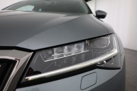 Skoda Superb Combi 2.0 TDI DSG Style