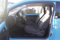 VW up up! 1.0 Black Style