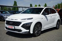 Hyundai Kona 1.6 T-GDI N Line 2WD