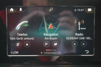 Mercedes-Benz GLB 220 d Style Aut.