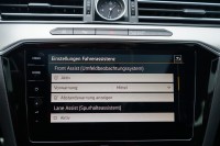 VW Arteon 2.0 R-Line 4Motion