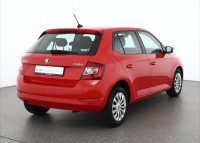 Skoda Fabia 1.0 TSI Ambition