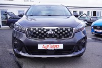 Kia Sorento 2.2 CRDi Platinum 4WD