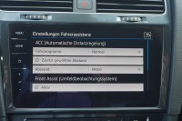 VW Golf VII Variant 2.0 TDI