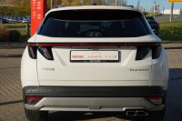 Hyundai Tucson 1.6T-GDI Facelift Aut