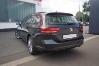 Vorschau: VW Passat Variant 1.5 TSI