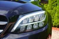 Mercedes-Benz C 180 C180 T-Modell Avantgarde
