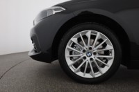 BMW 1 118i Advantage Aut.