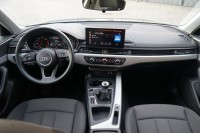 Audi A4 Avant 35 TFSI S line