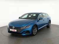 VW Arteon Shooting Brake 2.0 TSI DSG R-Line ACC DAB