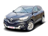 Renault Kadjar 1.6 dCi 130 2-Zonen-Klima Navi Sitzheizung