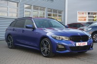 BMW 330 e M Sport