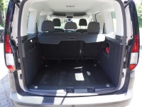 VW Caddy Kombi 2.0 TDI