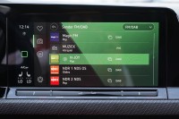 VW Golf VIII Variant R-Line eTSI DSG