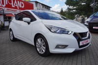 Nissan Micra 1.0 N-Way
