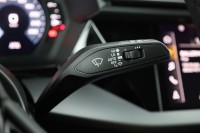 Audi A3 Sportback 35 TFSI s-tronic