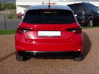 Skoda Fabia 1.5 TSI DSG Monte Carlo