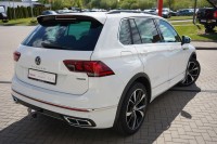 VW Tiguan 2.0 TDI R-Line 4Motion