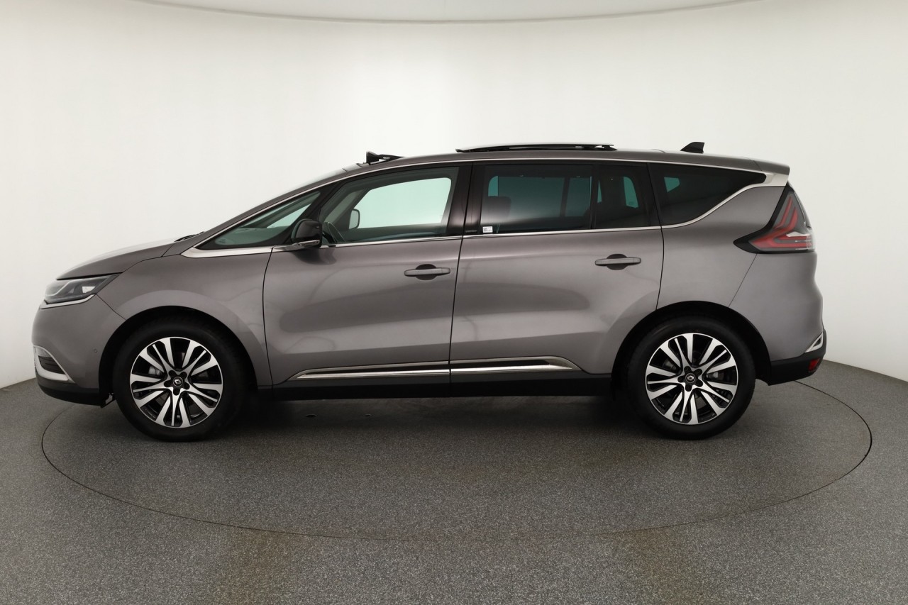 Renault Espace dCi 200 Initiale Paris