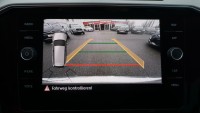 VW Passat Variant 2.0 TDI Highline