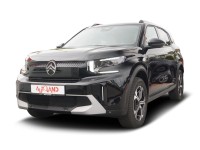 Citroen C3 Aircross ë 113 MAX LED Navi Kamera Tempomat