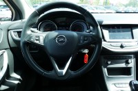 Opel Astra K 1.2 Turbo Edition