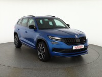 Skoda Kodiaq 2.0 TDI DSG RS 4x4