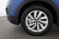 VW T-Cross 1.0 TSI