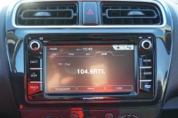 Mitsubishi Space Star 1.2