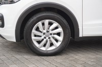 VW T-Cross 1.0 TSI DSG