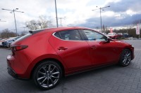 Mazda 3 SKYACTIV-G Selection