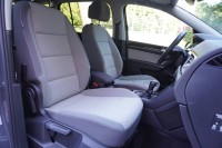 VW Touran 2.0 TDI Comfortline