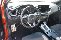 Kia pro_cee'd ProCeed GT-Line 1.5 T-GDI AT