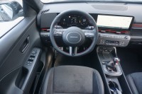 Hyundai Kona N-Line 1.0T-GDI