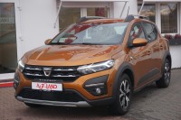 Vorschau: Dacia Sandero Stepway Comfort