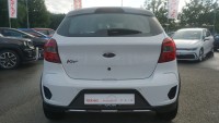 Ford Ka KA+ 1.2 Black / White