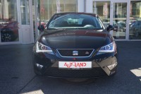 Vorschau: Seat Ibiza 1.0 TSI FR