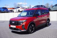 Vorschau: Ford Tourneo Courier Active 1.0 EB Aut.