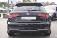 Audi S3 Sportback 2.0 TFSI quattro