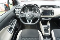 Nissan Micra 1.0 N-Connecta
