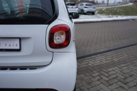 Smart ForTwo fortwo coupe 1.0 Basis