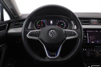VW Passat Variant 1.4 TSI DSG GTE